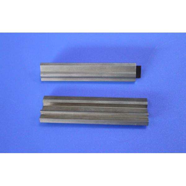 Quality Costum Tungsten Carbide Pins Tungsten Steel Back Mold Insert Pin for sale