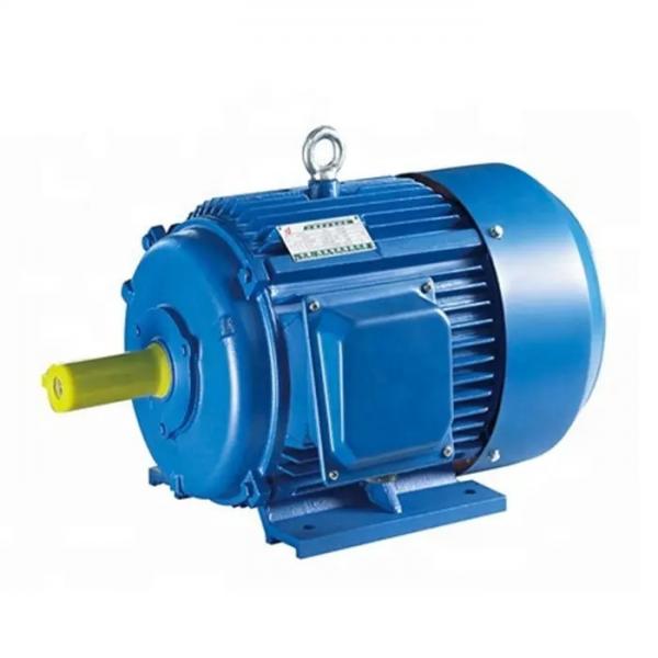 Quality Small Hydraulic Oil Pump Motor Service for sale