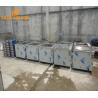 China Large Ultrasonic Cleaning Machine Stainless Steel 28K  High Power For Car Wheel Ultrasonic Cleaner factory