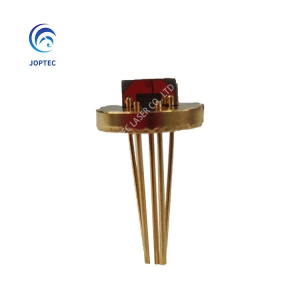 Quality 65Ghz DC Feedhrough TO56 Transistor Outline Package for sale