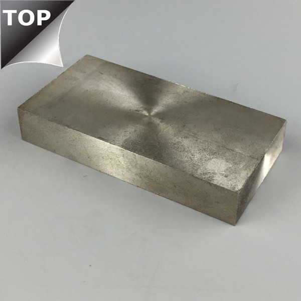 Quality Cobalt Tungsten Chromium Alloy Plate / Bars , Surface Finish Cast Cobalt Alloys for sale