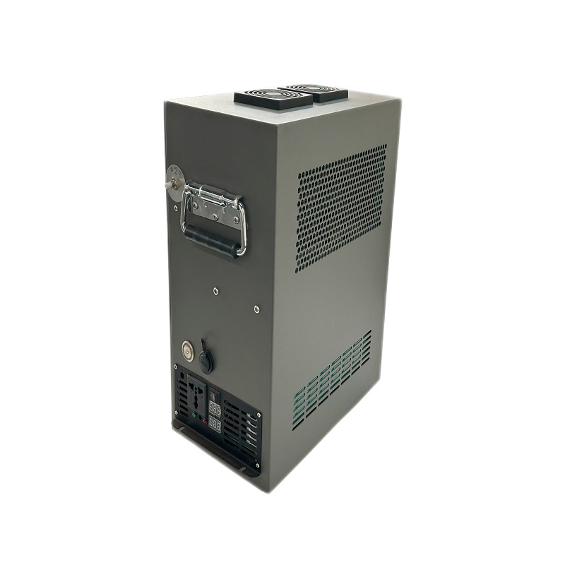 Quality 1kW Hydrogen Fuel Cell Generator System Portable Power Supply for sale