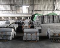 China Isostatic Pressing Graphite Block for Continuous Casting with High Density factory