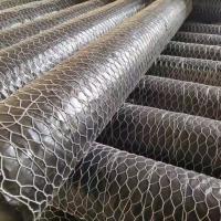 Quality Stainless Steel Hexagonal Chicken Wire Mesh 3 4 Inch for sale