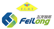 China FLRT Bit logo