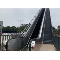 Quality Moving Walk Escalator for sale