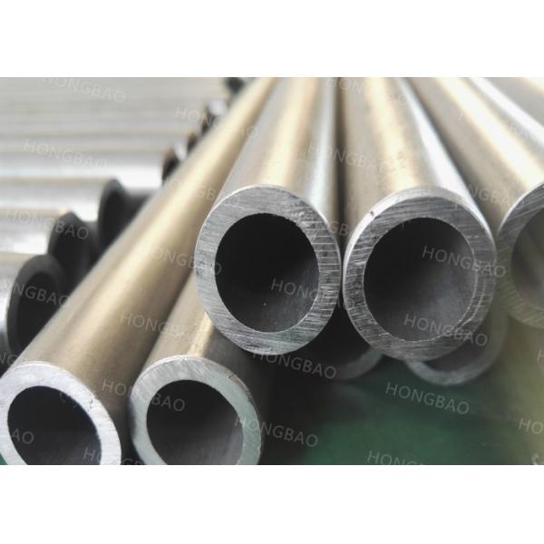 Quality Cold Drawn Precision Welded Steel Tube DOM Tube Stabilizer Straight Steel Pipe for sale