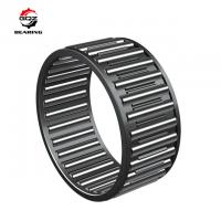 China Full Complement Metric Needle Bearings Inner Ring NAV4903 NAV4003 17x30x13 Mm factory