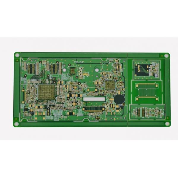 Quality 4 Layer 1OZ Electronic Circuit Board Electronics Manufacturer for sale