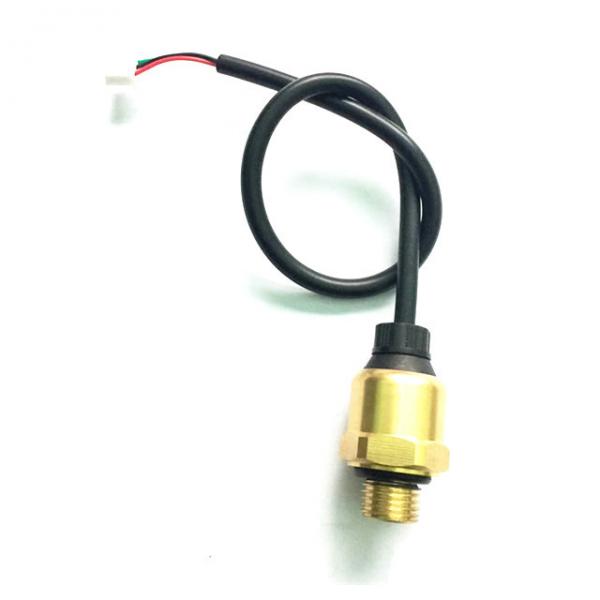 Quality 5V 10Bar Micro Water Differential Pressure Transmitter For Pumps for sale