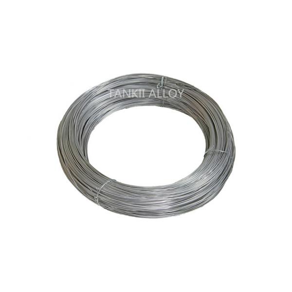 Quality Industrial Furnace FeCrAl Alloy Resistance Wire For Heating 1mm 0.9mm 0.7mm for sale