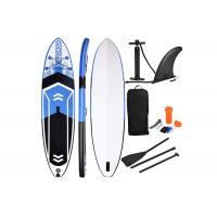 Quality 275lbs 335cm 365cm Isup Inflatable Stand Up Paddle Board for sale