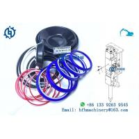 Quality Multi Color Hydraulic Breaker Seal Kit Use In Hammer H115Es for sale