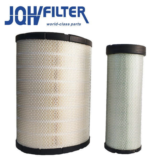 Quality 612503 P532503 Excavator Air Filter LE8313003 1327165 Fit E330B PC300/360-7 for sale
