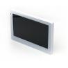 China Wall Mounted PoE Display Android NFC For Time Attendance And Access Control factory