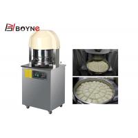 China Commercial Pizza Dough Press Machine 36PCS Capacity Dough Divider factory
