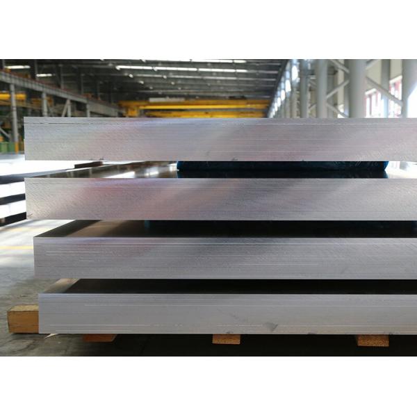 Quality 2 Mm Colored Anodized Aluminium Sheet Black White ASTM B209 7075 Super Duralumin for sale
