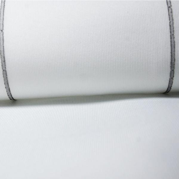 Quality High Durability 3D Spacer Mesh 3mm Air Mesh Fabric For Beding for sale
