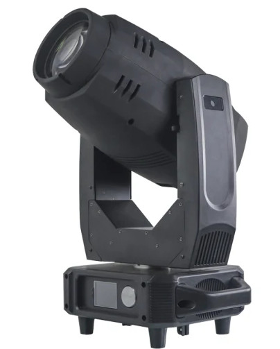 Quality 400w 7-21 Degrees Zoom LED DMX Moving Head Beam Spot for sale