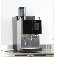 China 180 cups Fully Automatic Coffee Maker factory