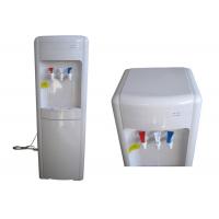 Quality Three Taps Hot Warm Cold Water Dispenser Free Standing Water Dispenser Complete for sale