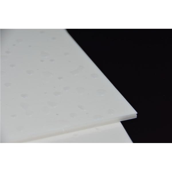Quality High Durability Large White Foam Board 90*240cm For Photography for sale
