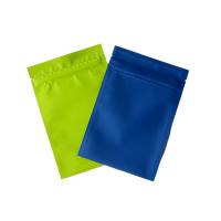Quality 4x6 Inches Resealable Mylar Bags Child Resistant For Flower for sale