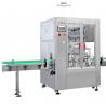 China 50L Automatic Filling Packing Machine 20bph Bottle Screw Capping Machine factory