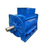 Quality Energy Saving Permanent Magnet Ac Motor For Water Pump for sale