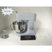 China Easten 4.5 Liters Diecast Stand Mixer EF706 Reviews/ Stand Mixer Recipes/ Stand Mixer Paddle Attachments factory