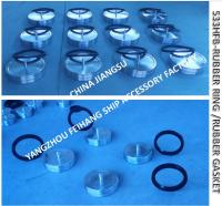 China Specializing in the production of marine breathable cap rubber ring, breathable cap sealing rubber ring, breathable cap factory