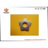 China High Performance Cement Scarifier Cutters With Tungsten Carbide Tips factory