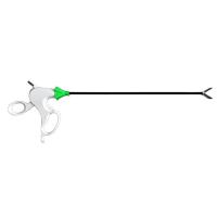 Quality Disposable Laparoscopic Surgery Instrument With Straight Head Shape for sale