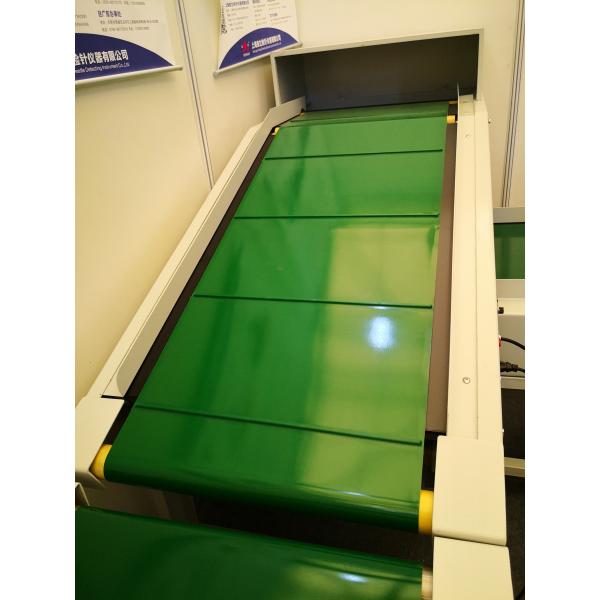 Quality Black Green White Pvc Conveyor Belt Matte Finish 1mm-8mm for sale
