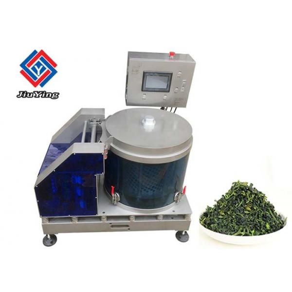 Quality 1.5KW Vegetable Dryer Machine Frequency Conversion Type French Fries Dehydrator for sale