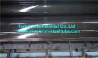 China Hydraulic and Pneumatic Cold Drawn Seamless Steel Tube EN10305-4 E215 E235 E355 factory