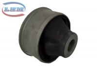 China Automobile Control Arm Bushing 48655 52010 / 48655 0D060 For Toyota Yaris NCP21 factory