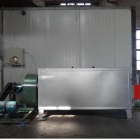 Quality 100-250C 0.6MPa LPG Powder Coating Oven For Metal Coating for sale