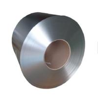 Quality Cold Rolled Polished Stainless Steel Sheet Metal Coil 304 410 430 Grade for sale