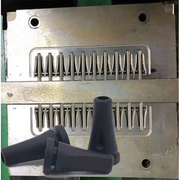 Quality Die Steel Silicone Compression Molding for sale