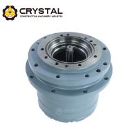 Quality Industrial Travel Reduction Gear Hydraulic Custom Excavator Parts for sale