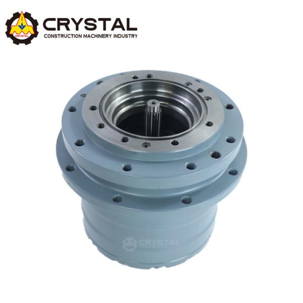 Quality Industrial Travel Reduction Gear Hydraulic Custom Excavator Parts for sale