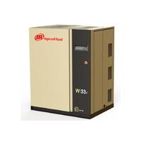 China Ingersoll Rand Oil Free Screw Air Compressor For Zero Pollution Solutions factory