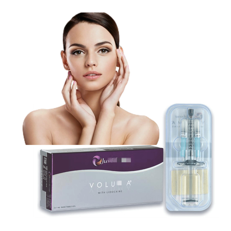 China Allergan Juvederm Dermal Filler For Filling Wrinkles And Lines Available Online And In-Store factory