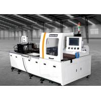Quality 1500-3500RPM CNC Metal Saw Highly Automation For Sawing Larger Materials for sale