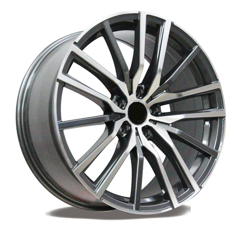 China Aluminium Casting Alloy Wheels for sale