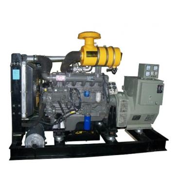 Quality Fuel Efficient Diesel Fueled Generator 15kw-90kw Weichai Yangzhou Engine Powered for sale