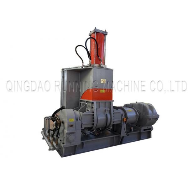 Quality 55L Capacity Rubber Compound Dispersion Kneader Machine for sale