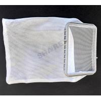 China Washing Machine Lint Filter Trap, Wear And Tear Resistant Optimal Nylon Net, Catch Lint & Hard Dirt factory