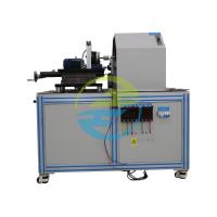 China IEC60334 Dynamometer Test Bench Dynamometer Performance Test Bench Laboratory Voltage AC 220V 50Hz factory